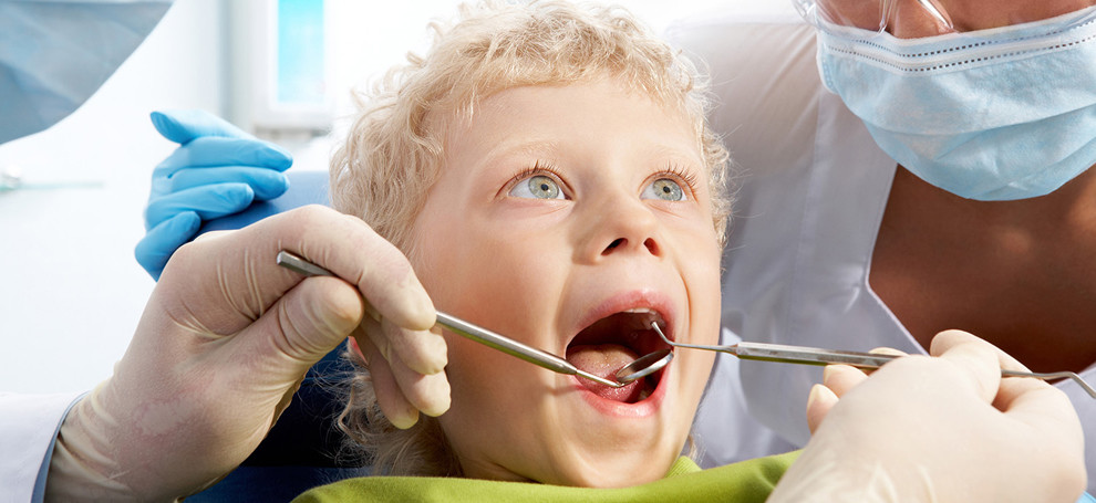 i servizi dello studio dentistico kondo