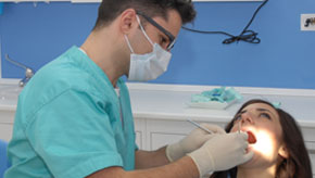 Staff Dentisti - Studio Dentistico Kondo