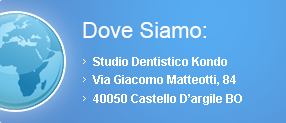 studio dentistico kondo