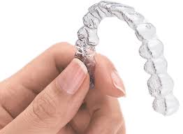 Tecnologia Odontoiatrica Innovativa Invisilign - Studio Dentistico Kondo